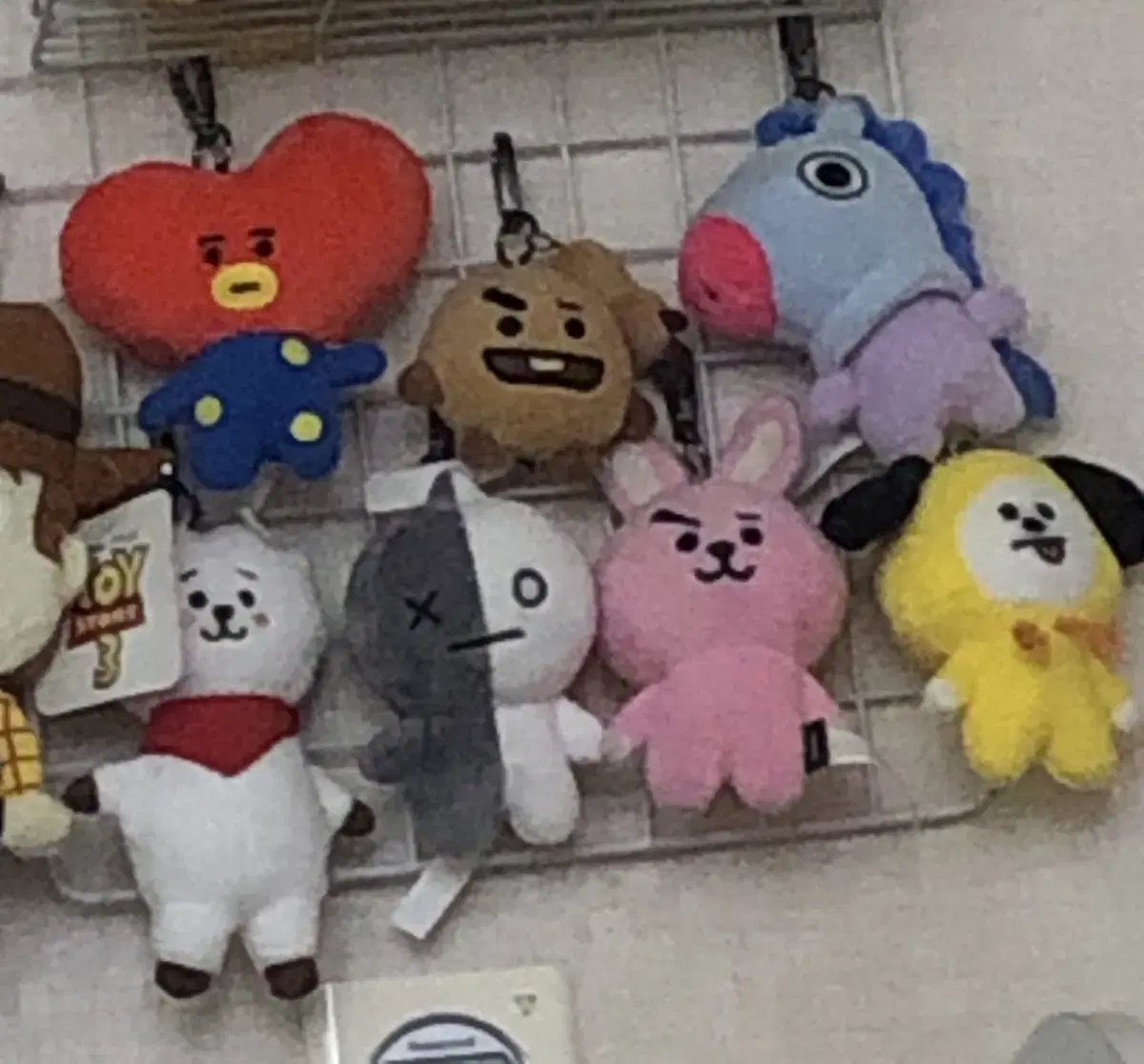 bt21 백참